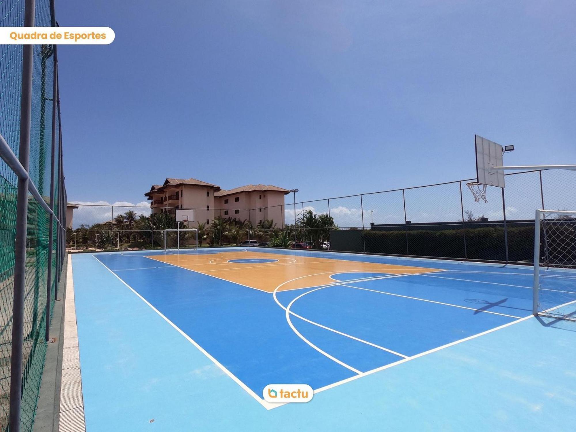 Villa Térreo luxuoso ENORME de 100 m2 no VG Sun Cumbuco por Tactu Extérieur photo